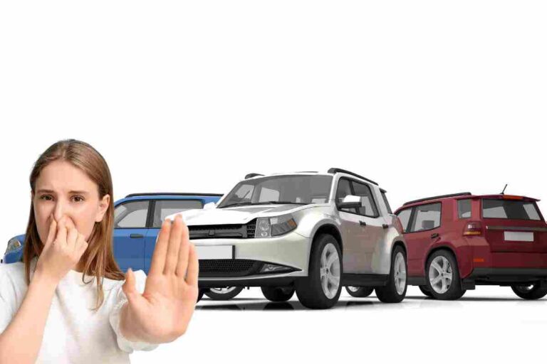 Automobili più bruttte