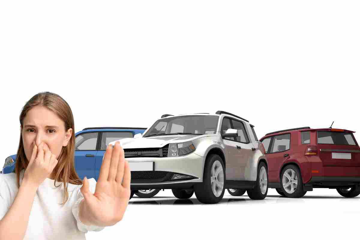 Automobili più bruttte