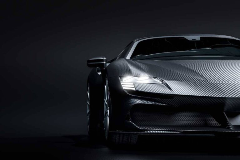 Nuova sportiva a basso prezzo