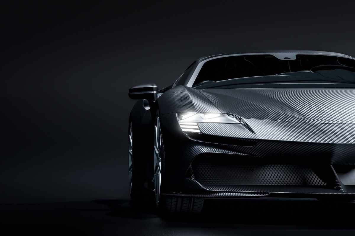 Nuova sportiva a basso prezzo