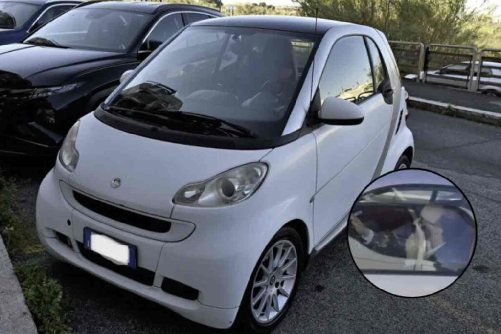 Questa vicenda ha messo in luce una questione importante: anche le personalità pubbliche devono rispettare le norme di sicurezza stradale,