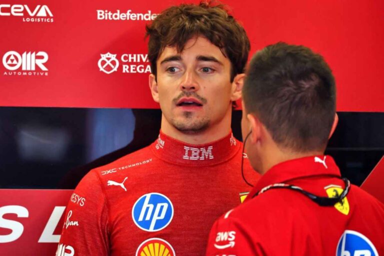 Charles Leclerc