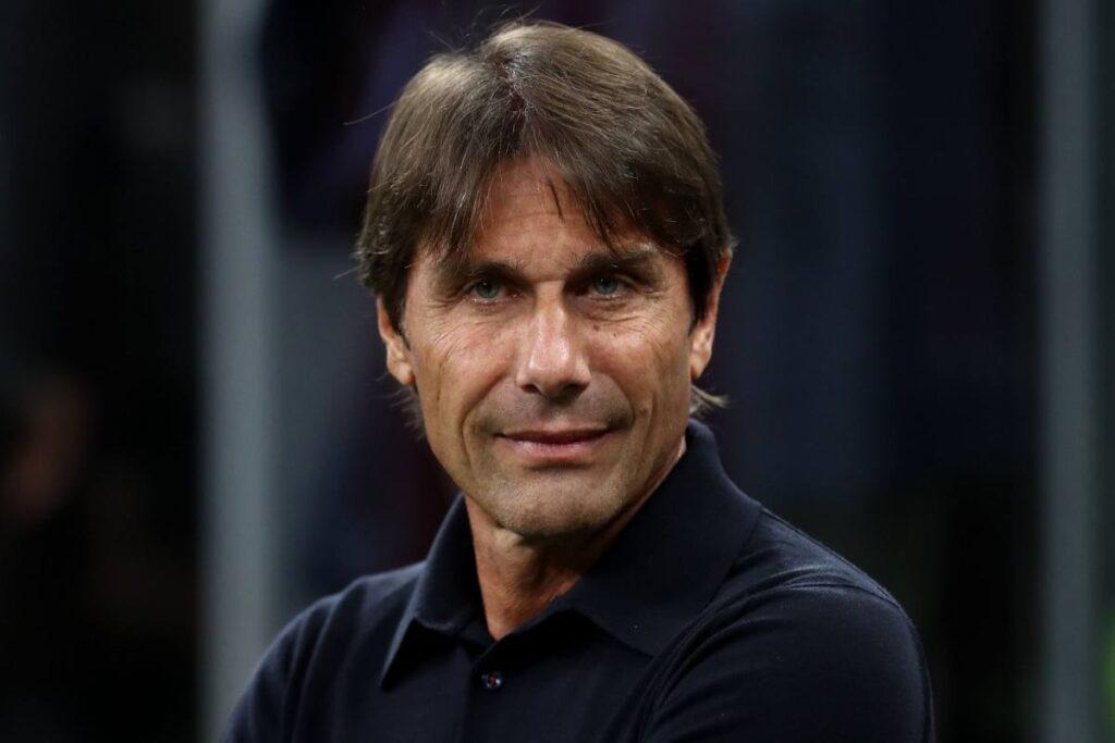 Antonio Conte