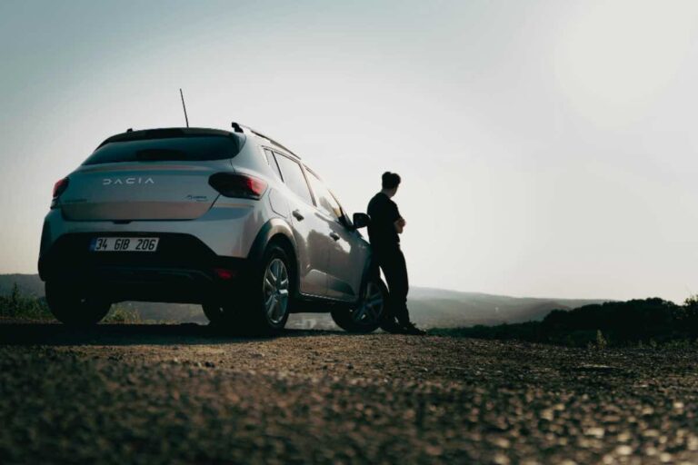 Automobili Dacia nuova