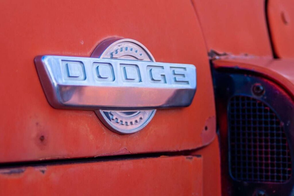 Dodge