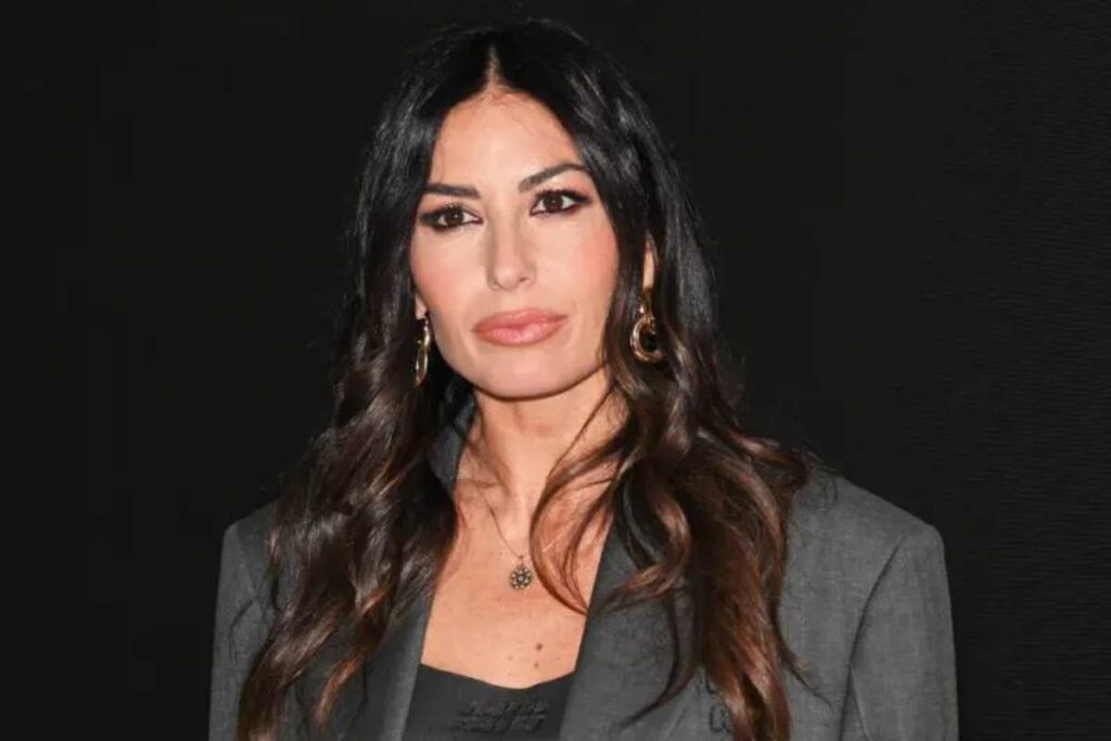 Elisabetta Gregoraci