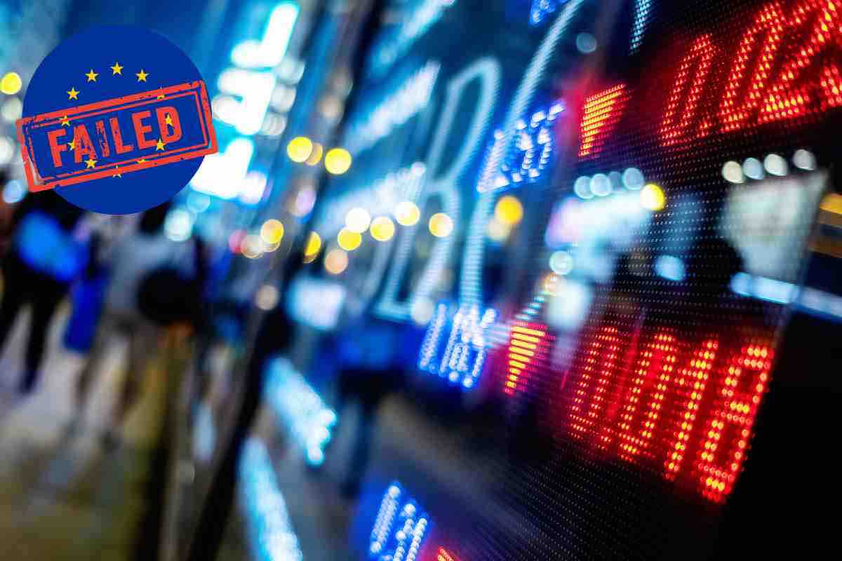 crisi auto colpa dei microchip