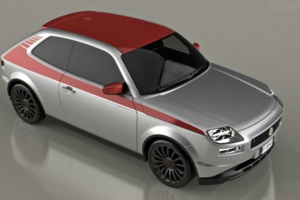 La Fiat 127 Sport rappresenta una pietra miliare nella storia del marchio. Prodotta tra il 1978 e il 1983, essa era la versione sportiva della Fiat 127