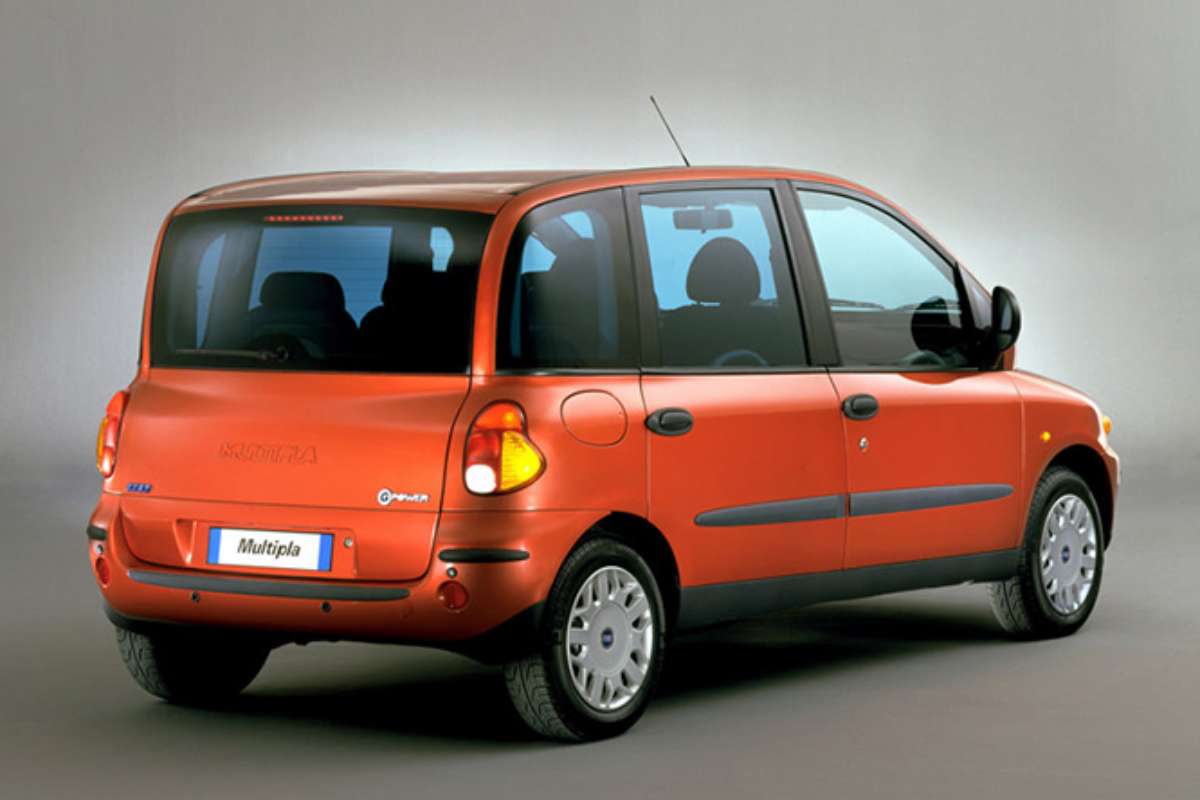 Fiat Multipla