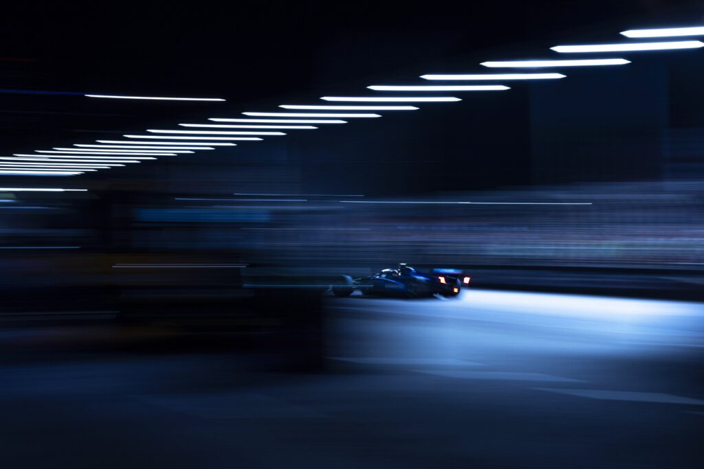 Una Williams da ultima in zona punti: le dichiarazioni di Sainz ed Albon