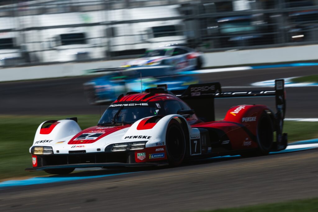 ULTIM'ORA: Porsche lascia il WEC, il costruttore tedesco continuerà l'impegno solo nell'IMSA