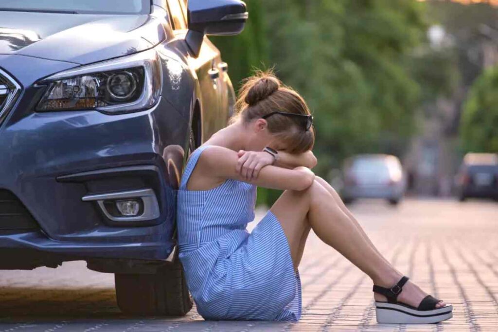 Ricordo incidente stradale