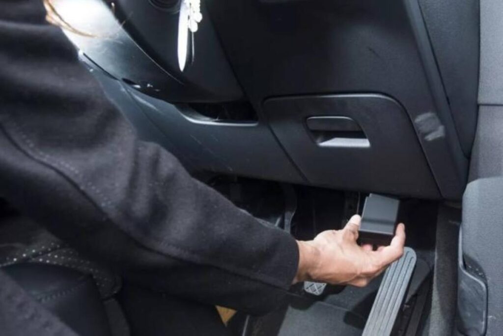 I migliori antifurto GPS