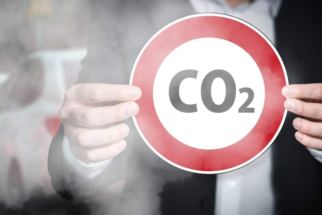 Emissioni CO2