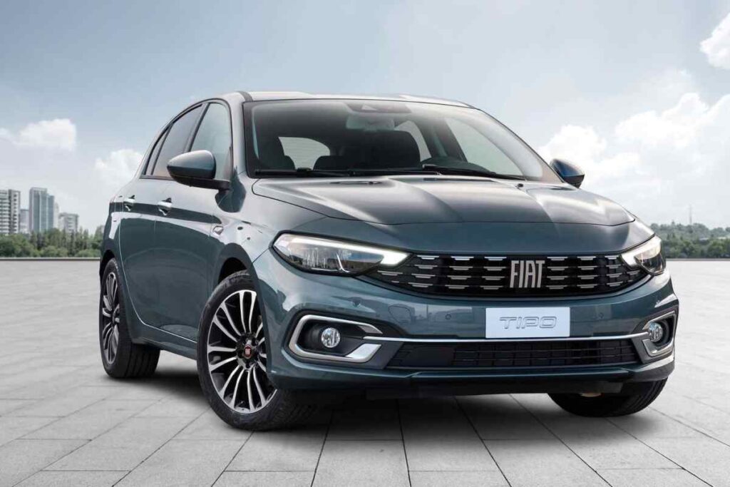 Fiat Tipo