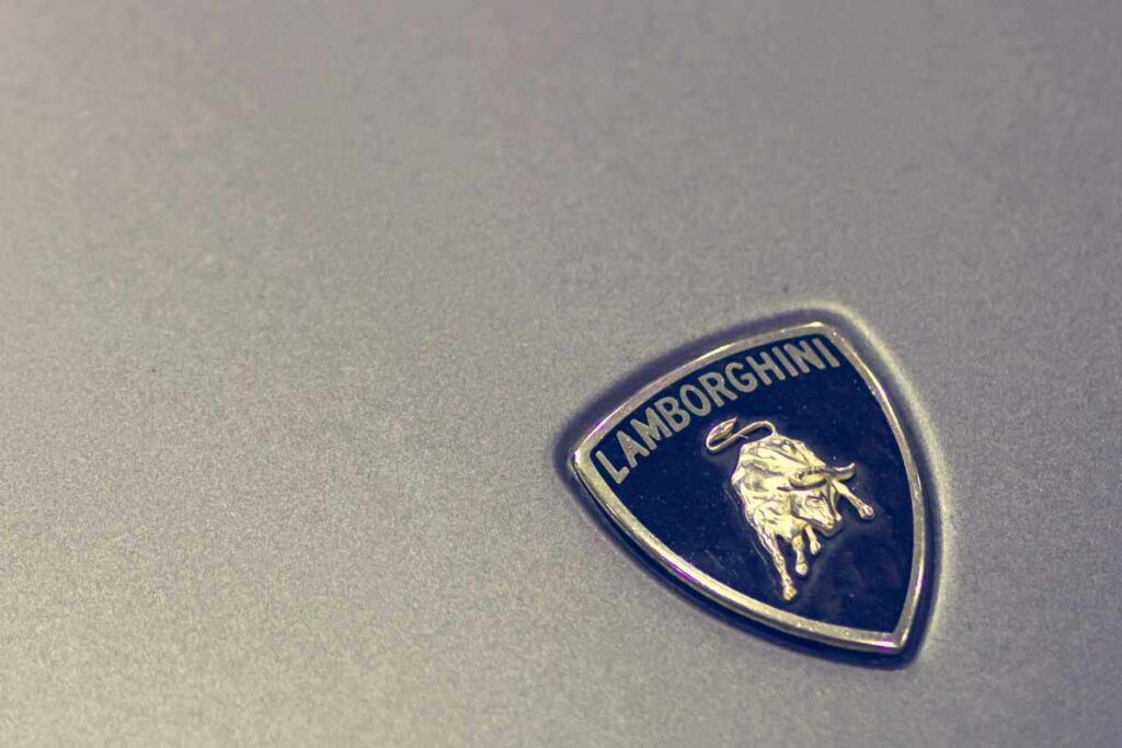 Ferrari Lamborghini crisi