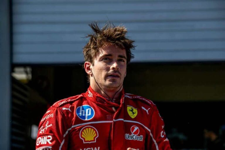 Charles Leclerc