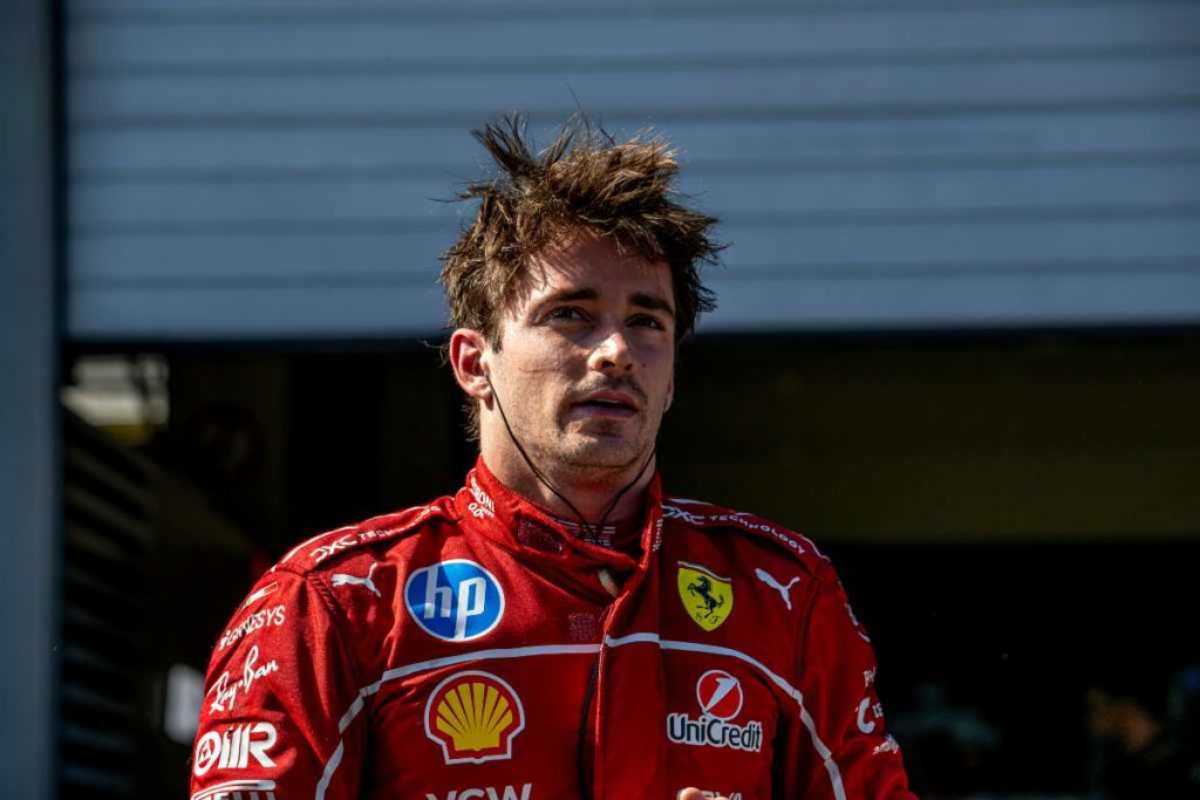 Charles Leclerc