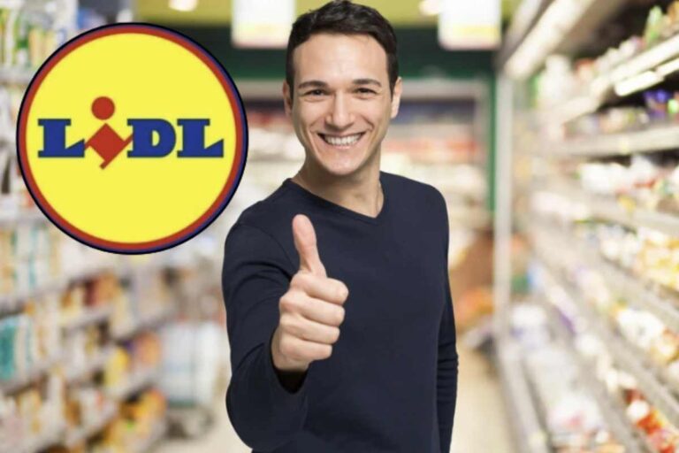 Lidl propone una soluzione ideale per chi desidera prendersi cura del proprio veicolo senza spendere una fortuna