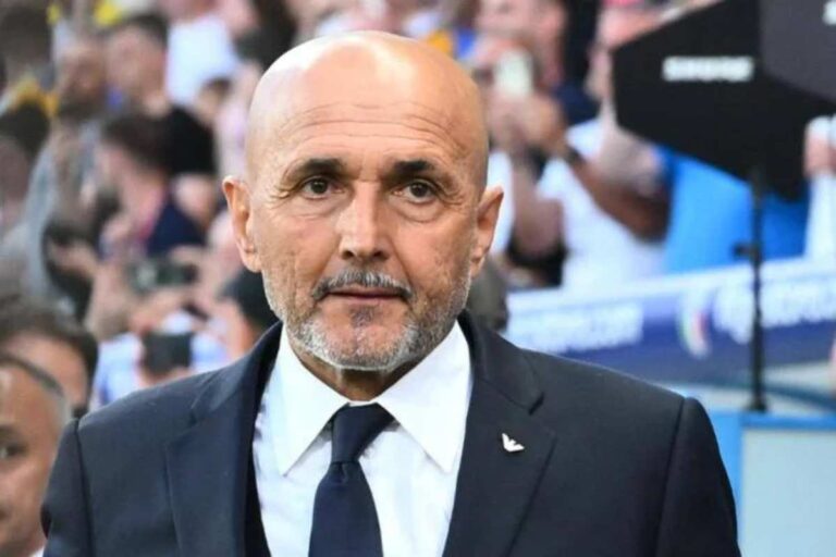 Luciano Spalletti