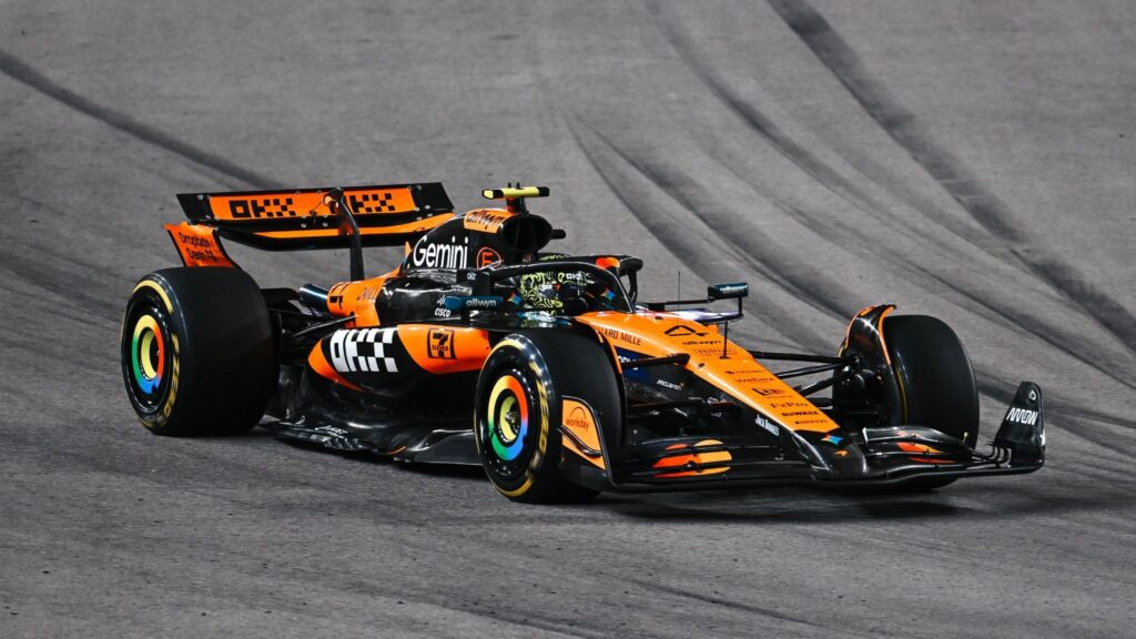McLaren, Stella festeggia il Costruttori: "Felice per il risultato, amo i piloti determinati"