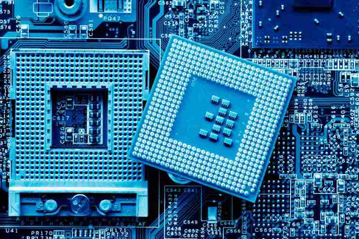 Micro Chip Tecnologia