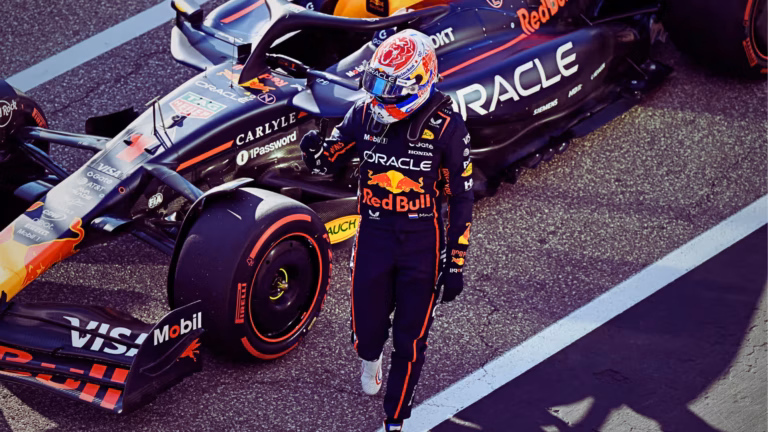 classifica di f1 dopo austin