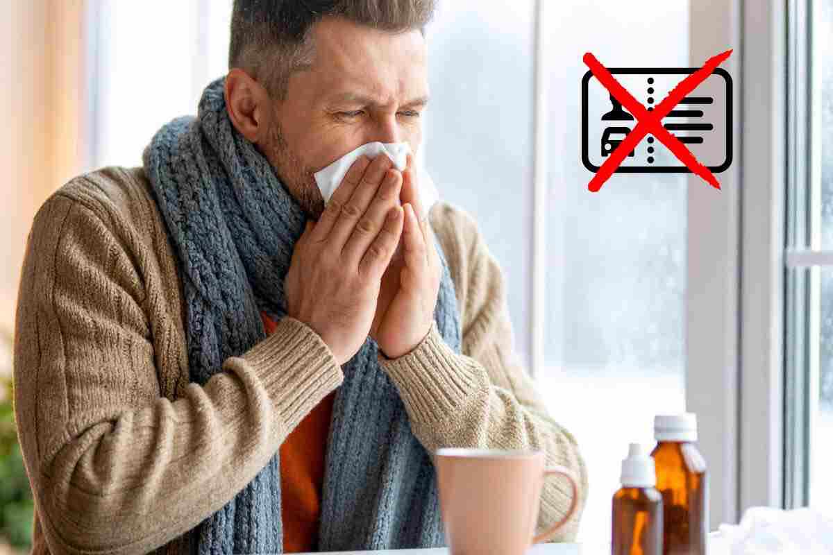 Patente licenza cancellata