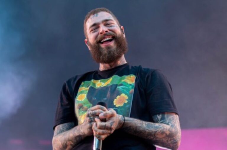 Automobile Post Malone