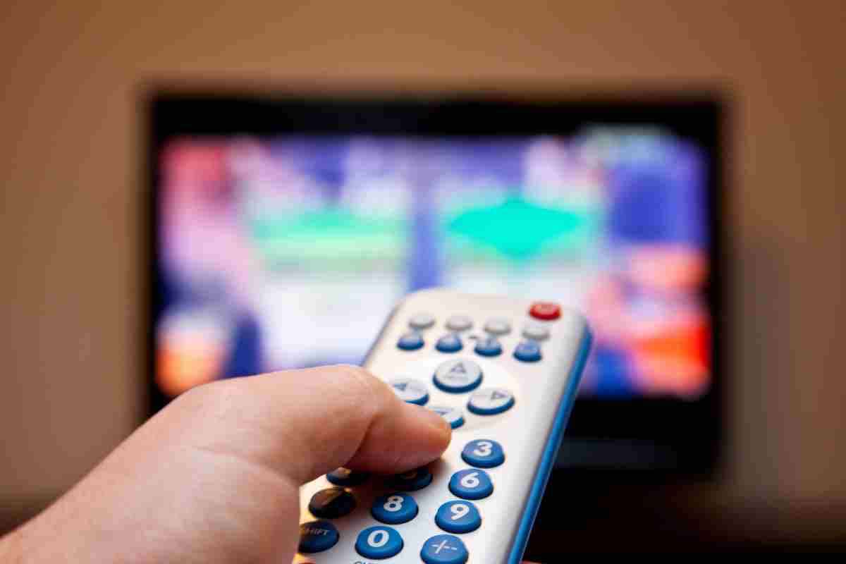 Spot pubblicitario rabbia