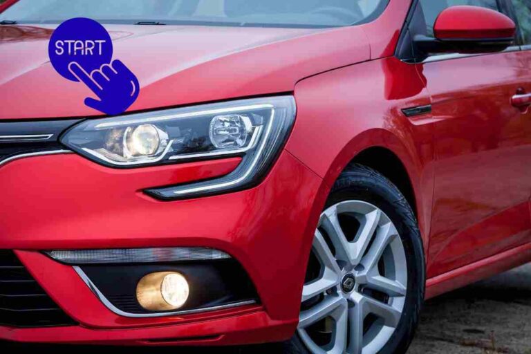 Clio parte produzione