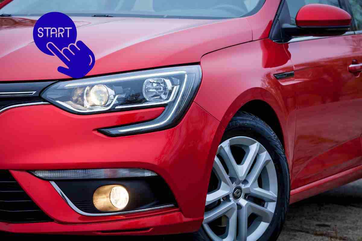 Clio parte produzione