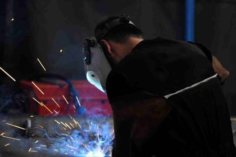 Metalmeccanico aumento soldi