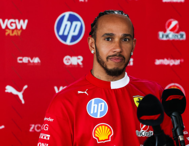 Hamilton e Roscoe, il dolore di Lewis: "Chiunque ha un animale sa quanto è difficile"