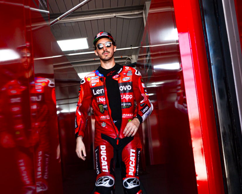 Pazzesco Bagnaia: "Ho dovuto anche chiudere il gas sul dritto, voglio sapere cos'è successo"
