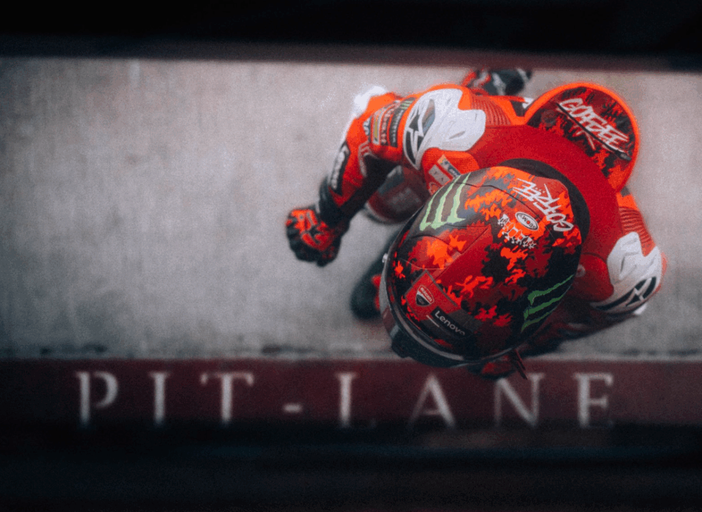 Pazzesco Bagnaia: "Ho dovuto anche chiudere il gas sul dritto, voglio sapere cos'è successo"