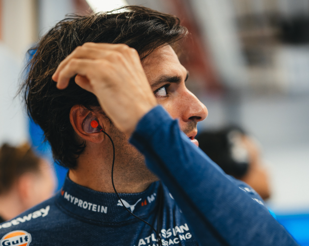 La GRIGLIA di PARTENZA della F1 a Singapore: 1° Russell, Ferrari deve inseguire