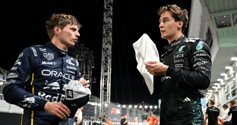 classifica di f1 dopo singapore