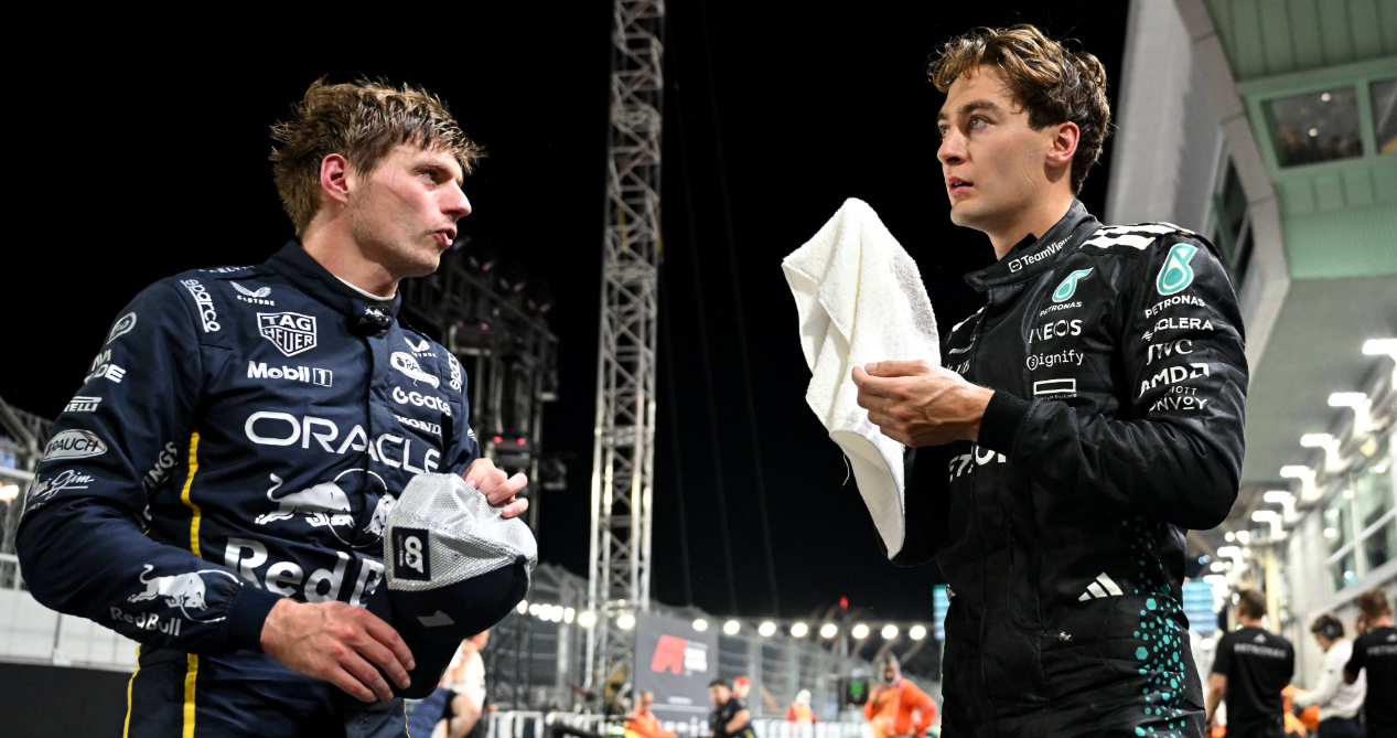 classifica di f1 dopo singapore