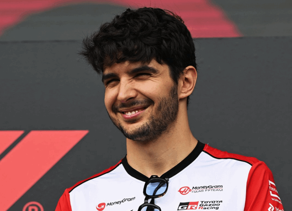 Ocon confessa: “Mi chiamavano ‘zingaro’ perché vivevo in roulotte. Il preside mi disse...”