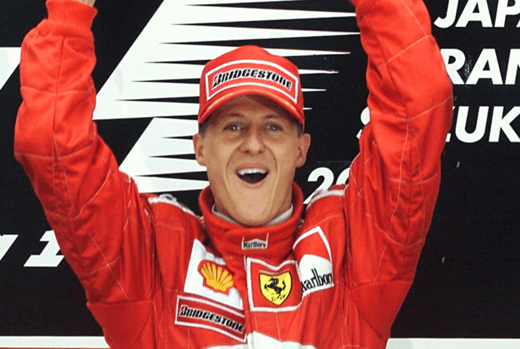 Stupro nella casa di Schumacher: a processo un amico di Mick, un pilota australiano