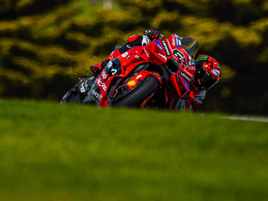 Qualifiche MotoGP in Australia: i risultati della sessione