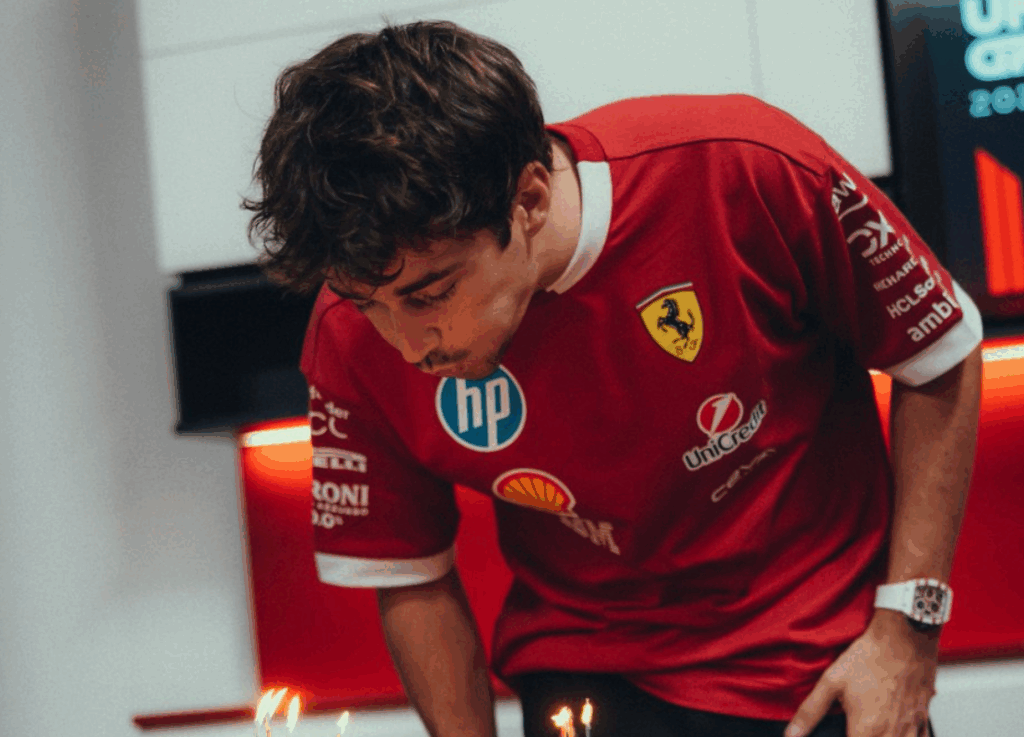 FP1 Austin, problemi al cambio per Leclerc: chiude 20° e... lancia i guanti