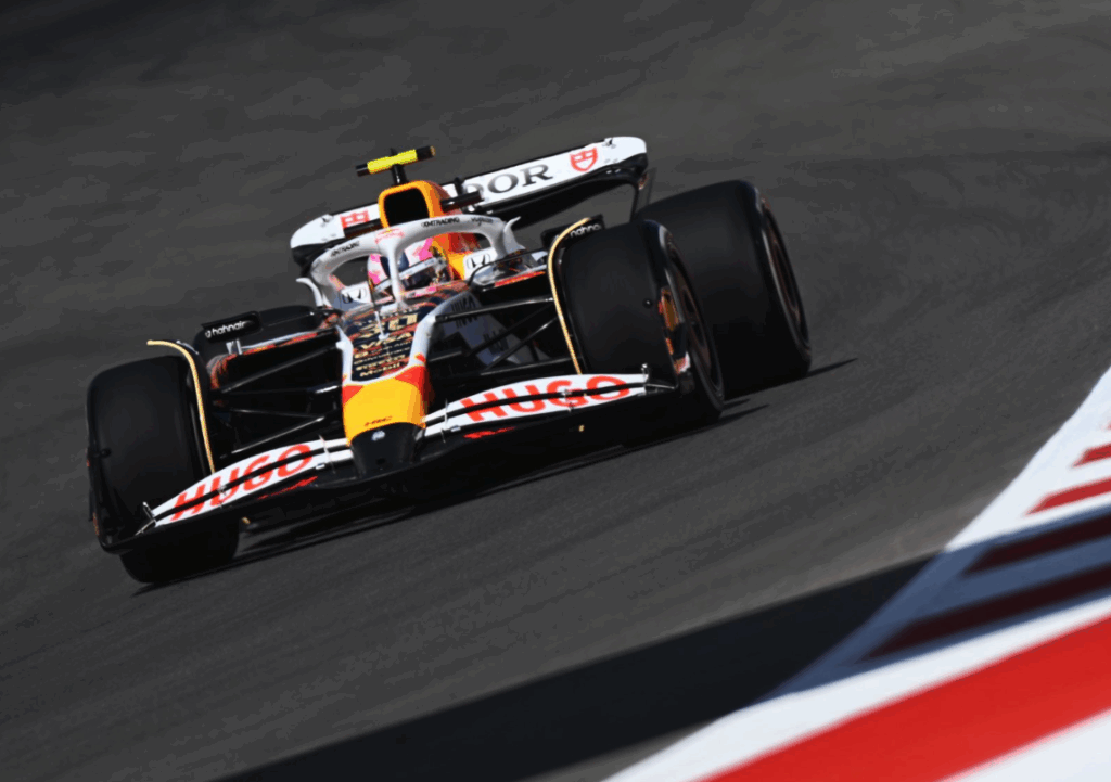 BREAKING – Arvid Lindblad to F1! Here’s Who He’ll Replace and Which Team He’ll Join