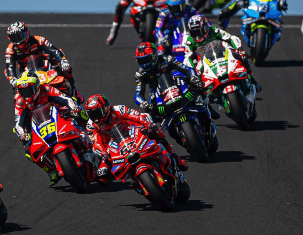 ULTIM'ORA - Bagnaia horror: PENALITÀ in griglia e una Sprint definita "Umiliante"