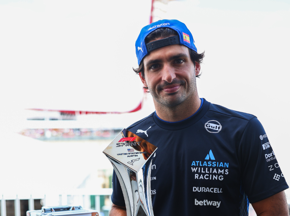 Contatto Sainz-Antonelli: gli aggiornamenti LIVE sull'investigazione tra i due