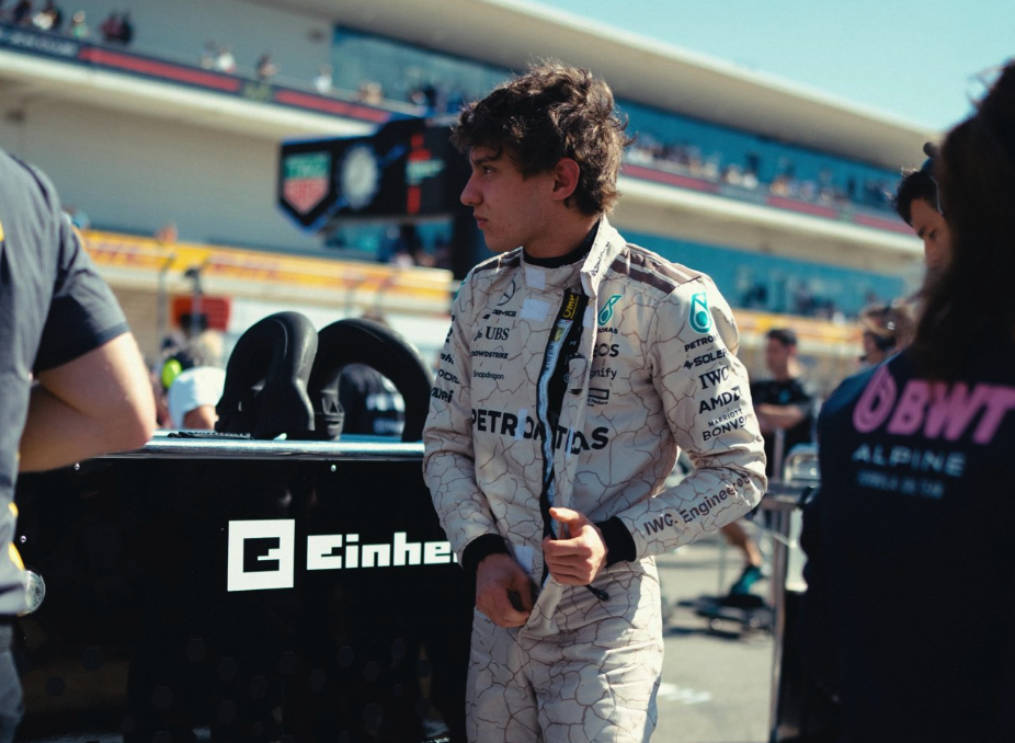 Contatto Sainz-Antonelli: gli aggiornamenti LIVE sull'investigazione tra i due