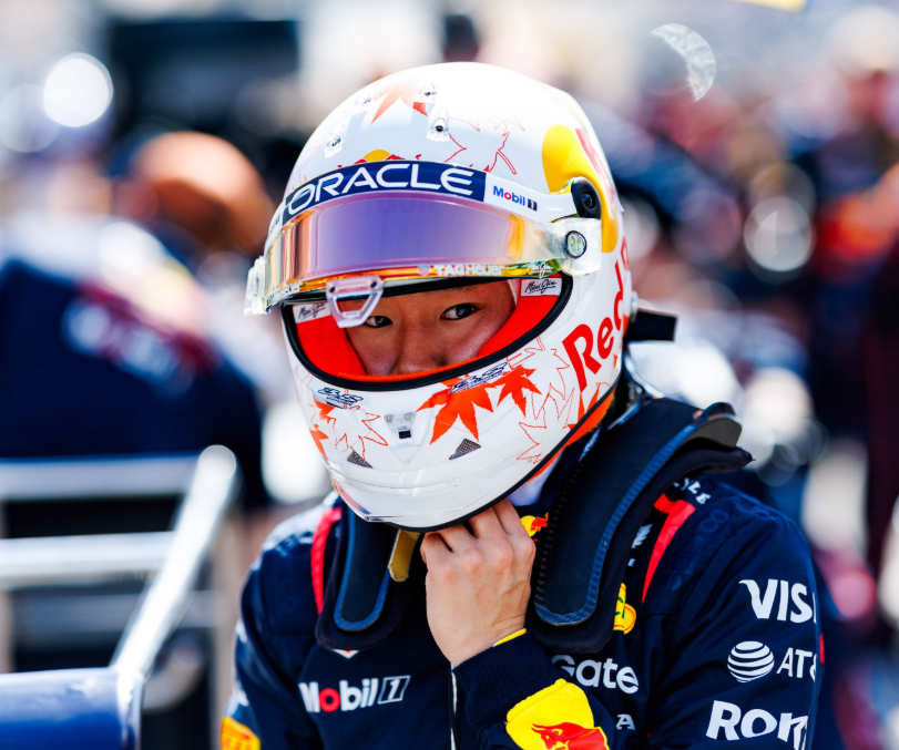 La CLASSIFICA dei caschi F1 più belli del 2025: ecco chi è il vincitore