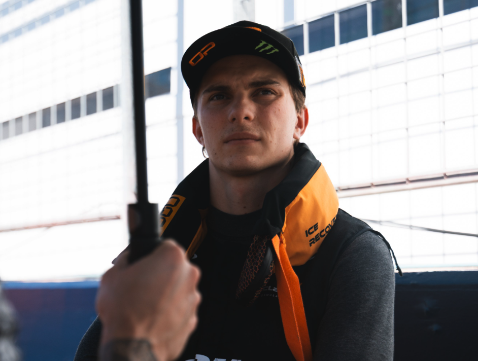 McLaren ha deciso: ecco chi è la prima guida tra Lando Norris ed Oscar Piastri