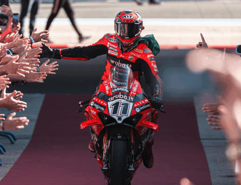 Vergogna social: Bulega e Bagnaia nel mirino dei tifosi turchi, ecco il motivo